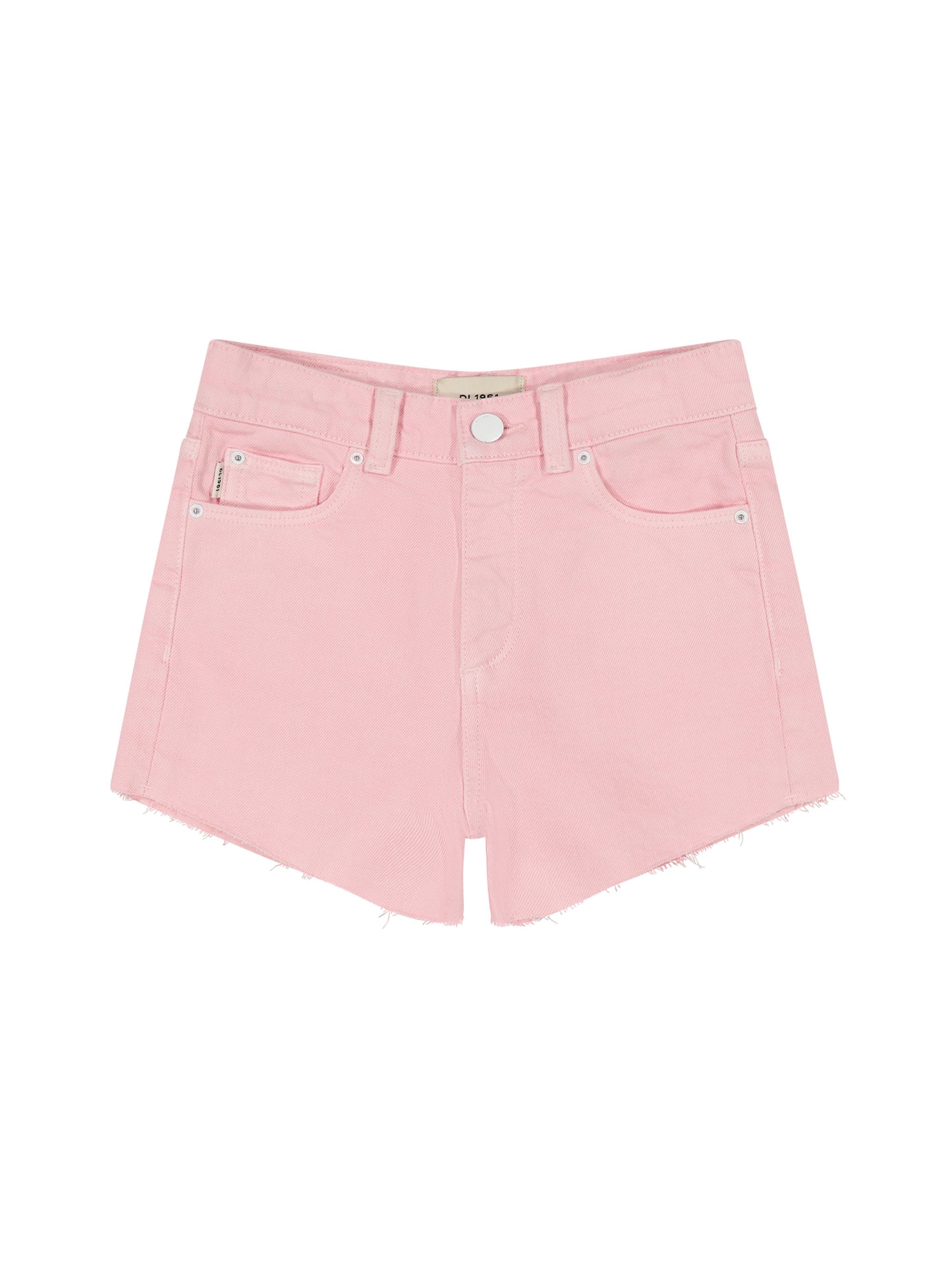 Shell Pink Lucy Short