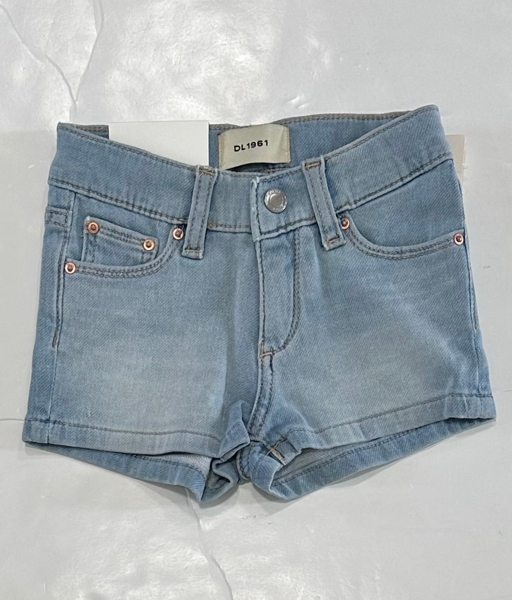 Summer Days Lucy Short