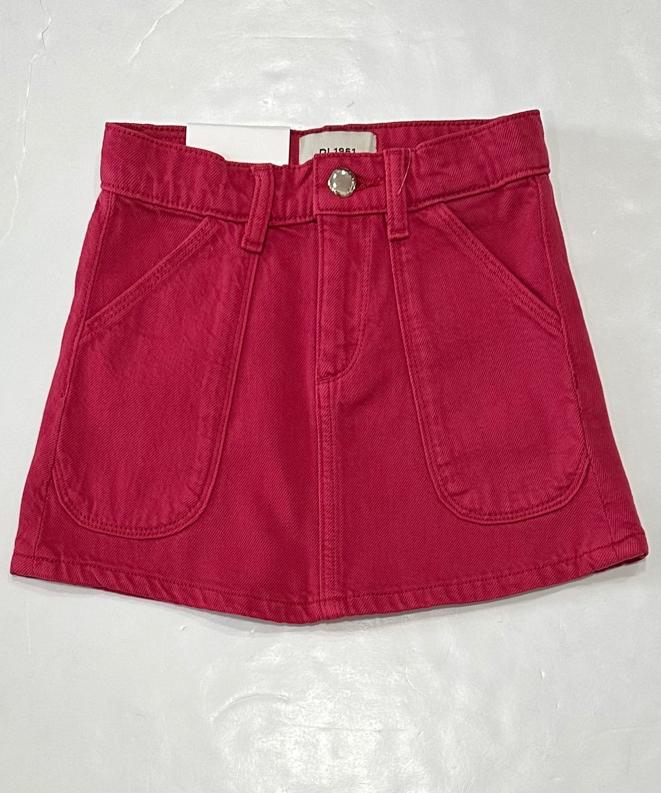 Sugar Blush Jenny Mini Skirt