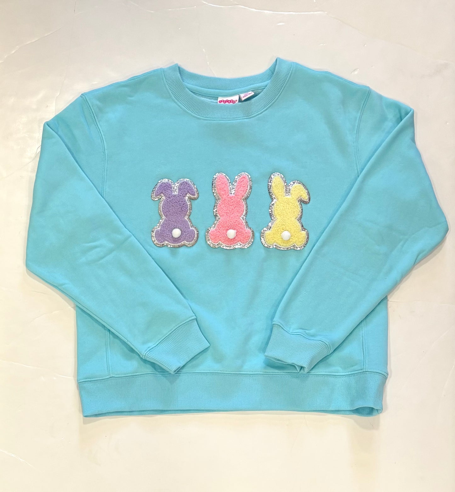 Bunny Sweatshirt