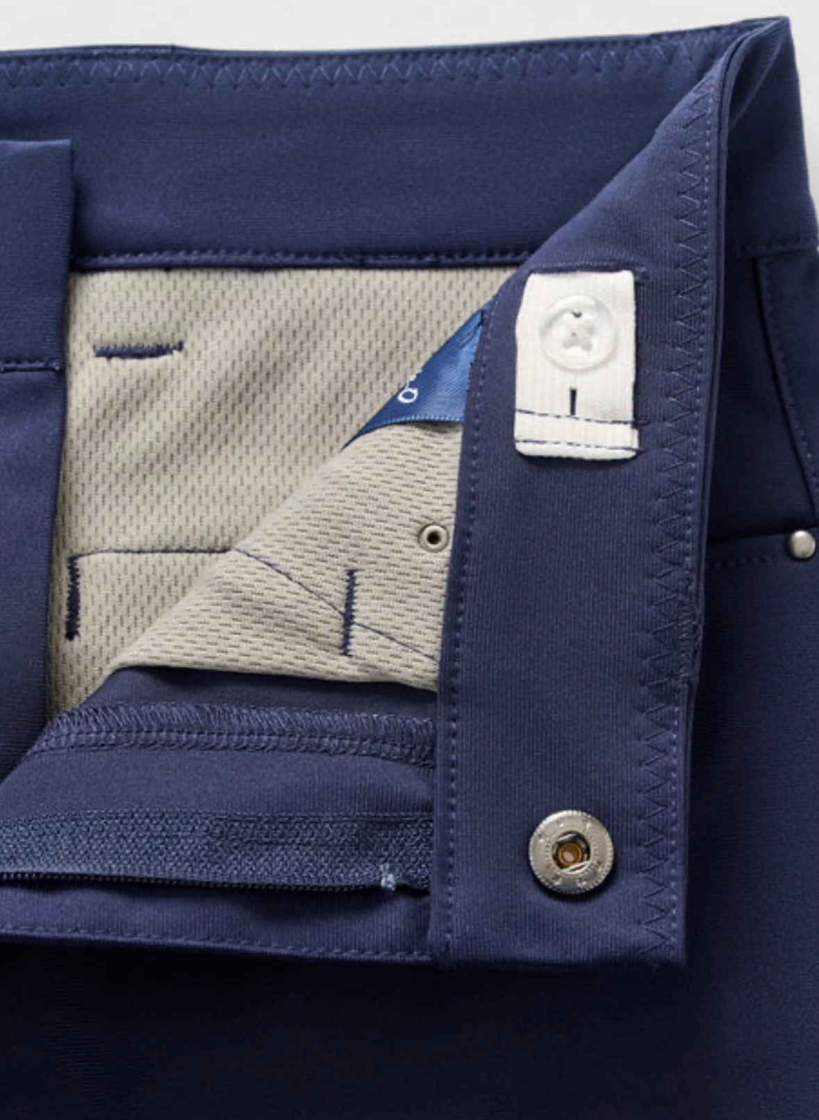 Navy Cross Country Flex Pants