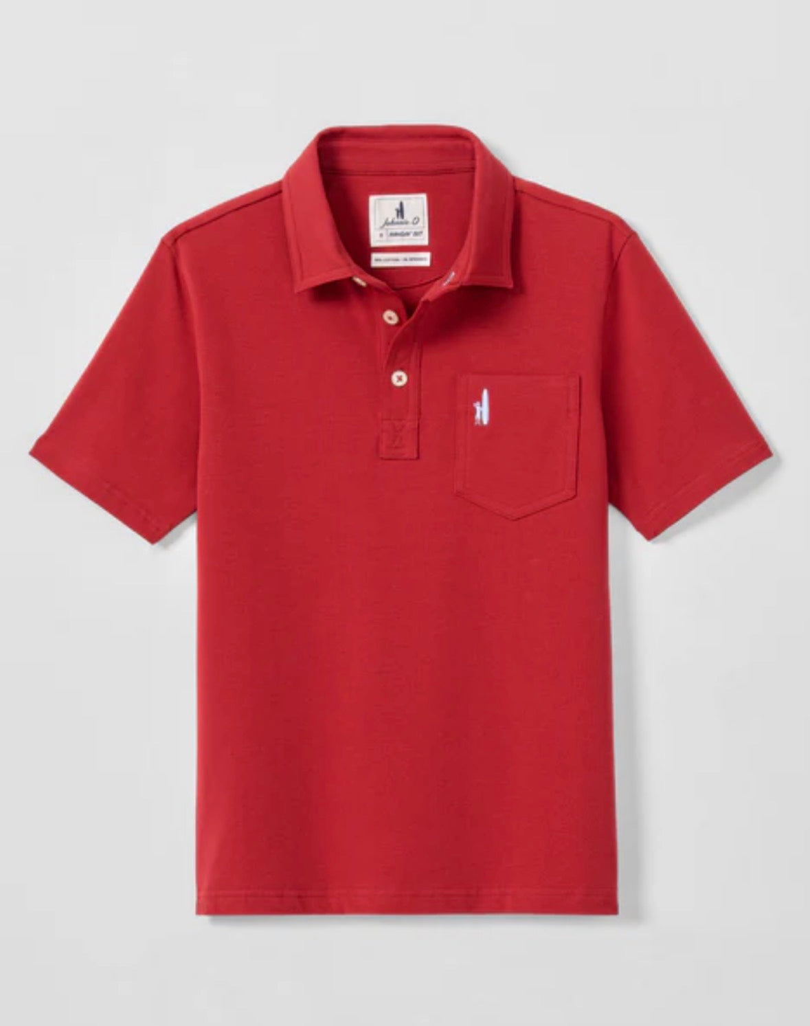 Bronco Original Polo