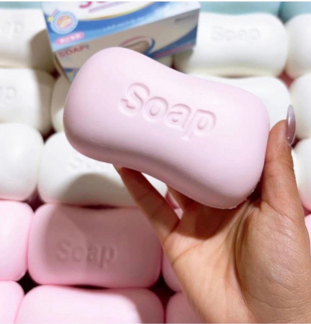 Soap Bar Squishy