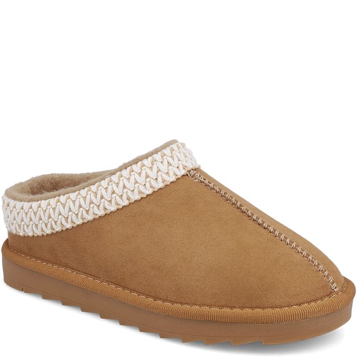 Chestnut Downee Slide