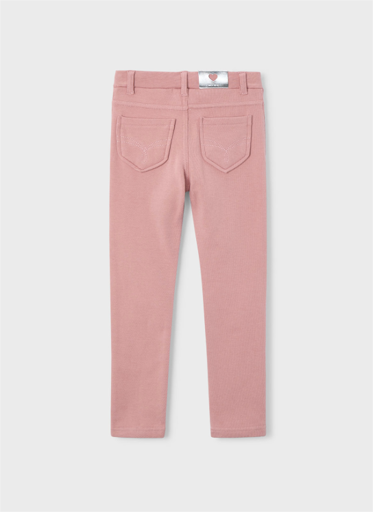 Blush Basic Pants