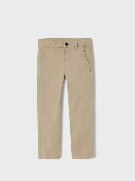 Cashew Basic Pants