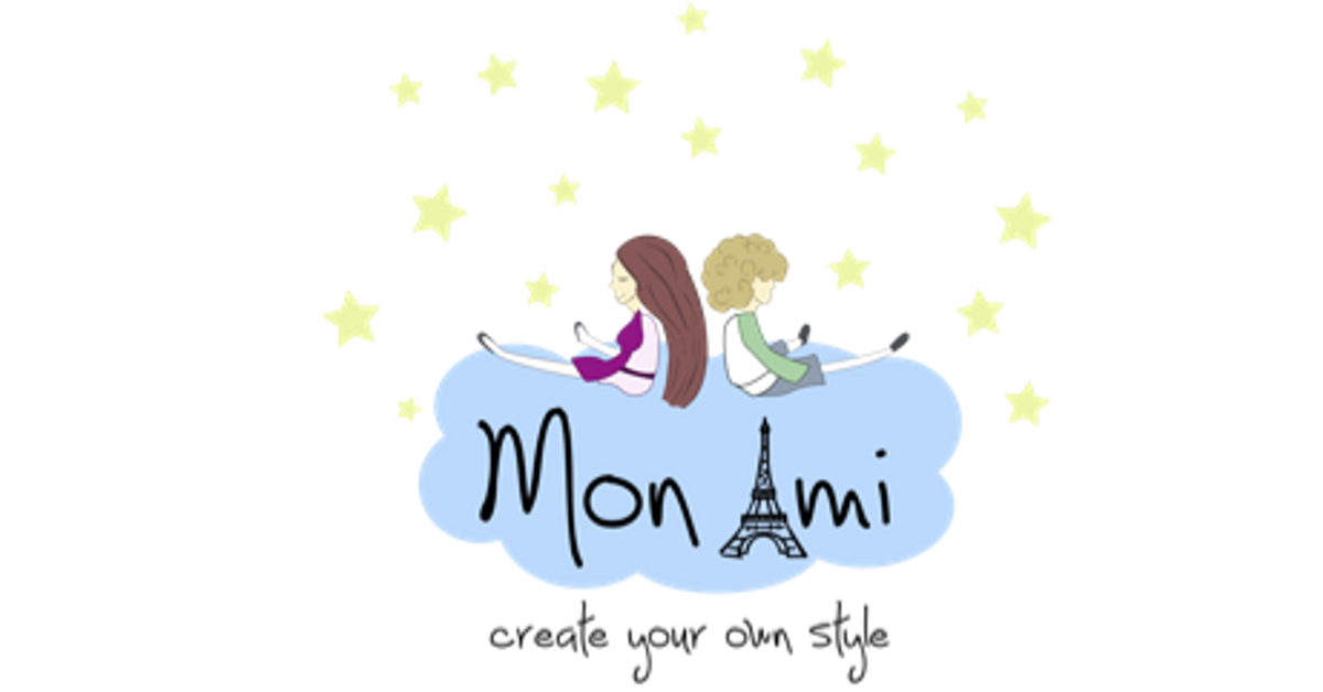 Mon Ami Tween Clothing Store – Mon Ami Bham