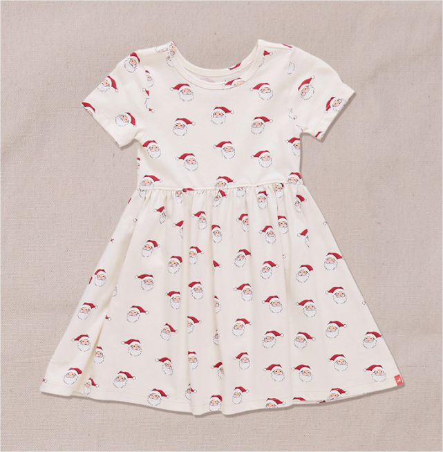 mini santa dress Mini Santa Sunny Dress – Mon Ami Bham