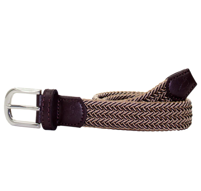 Saddle Country Club Belt