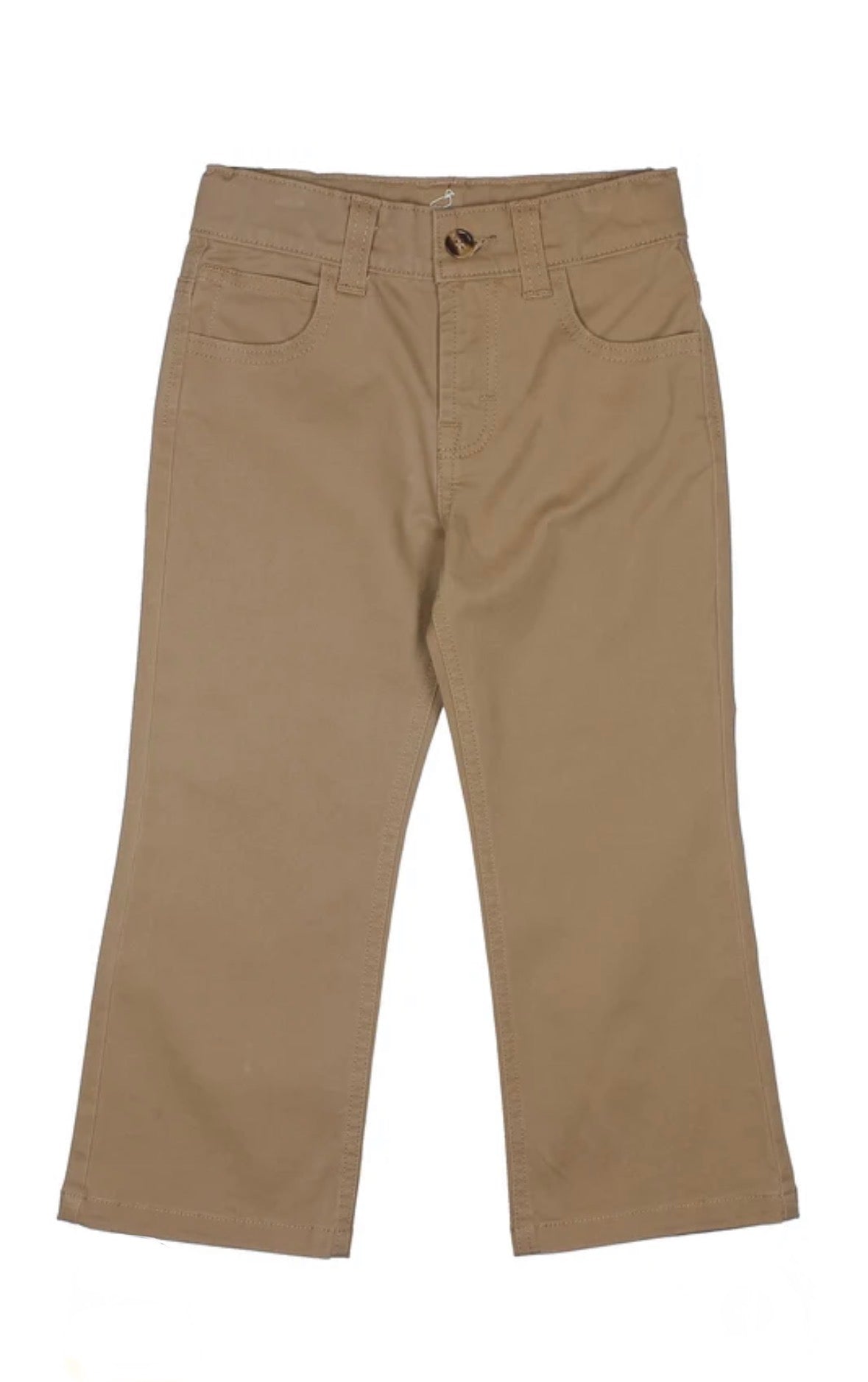 Camel Harvest Work Pant
