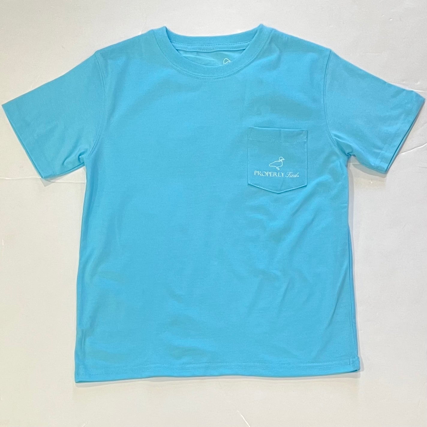 Derby Day SS Tee