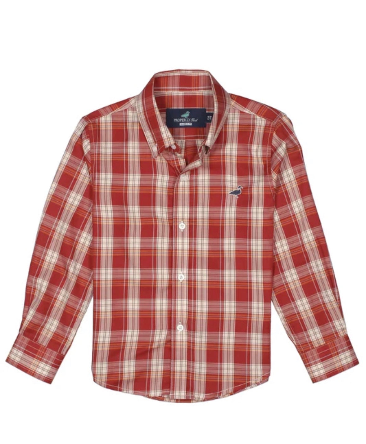 Maple Seasonal Sportshirt