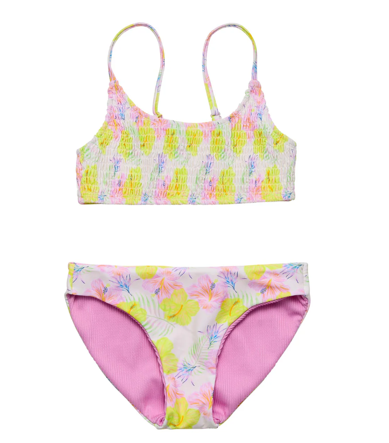 Aloha Vacay Bikini