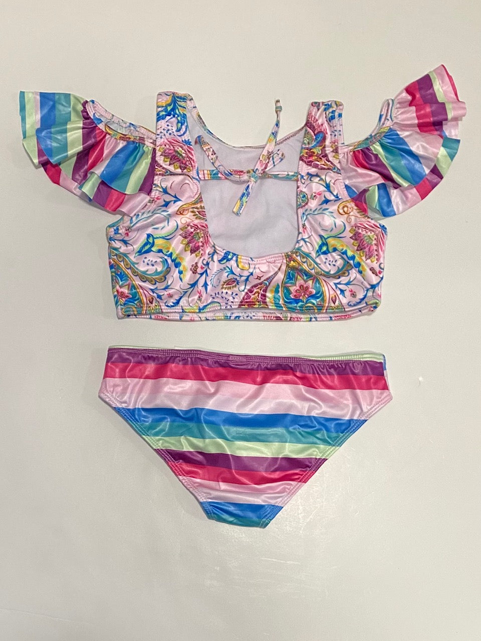2PC Bali Breeze Bikini