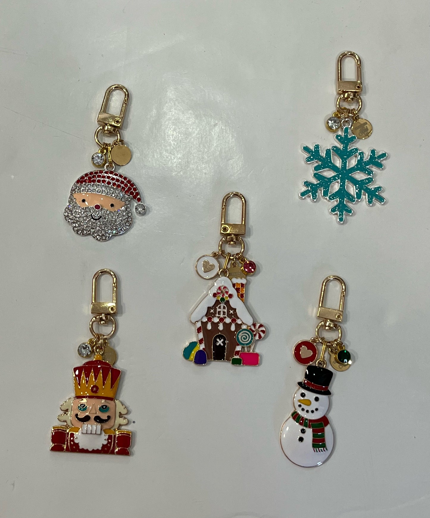 Holiday Charms