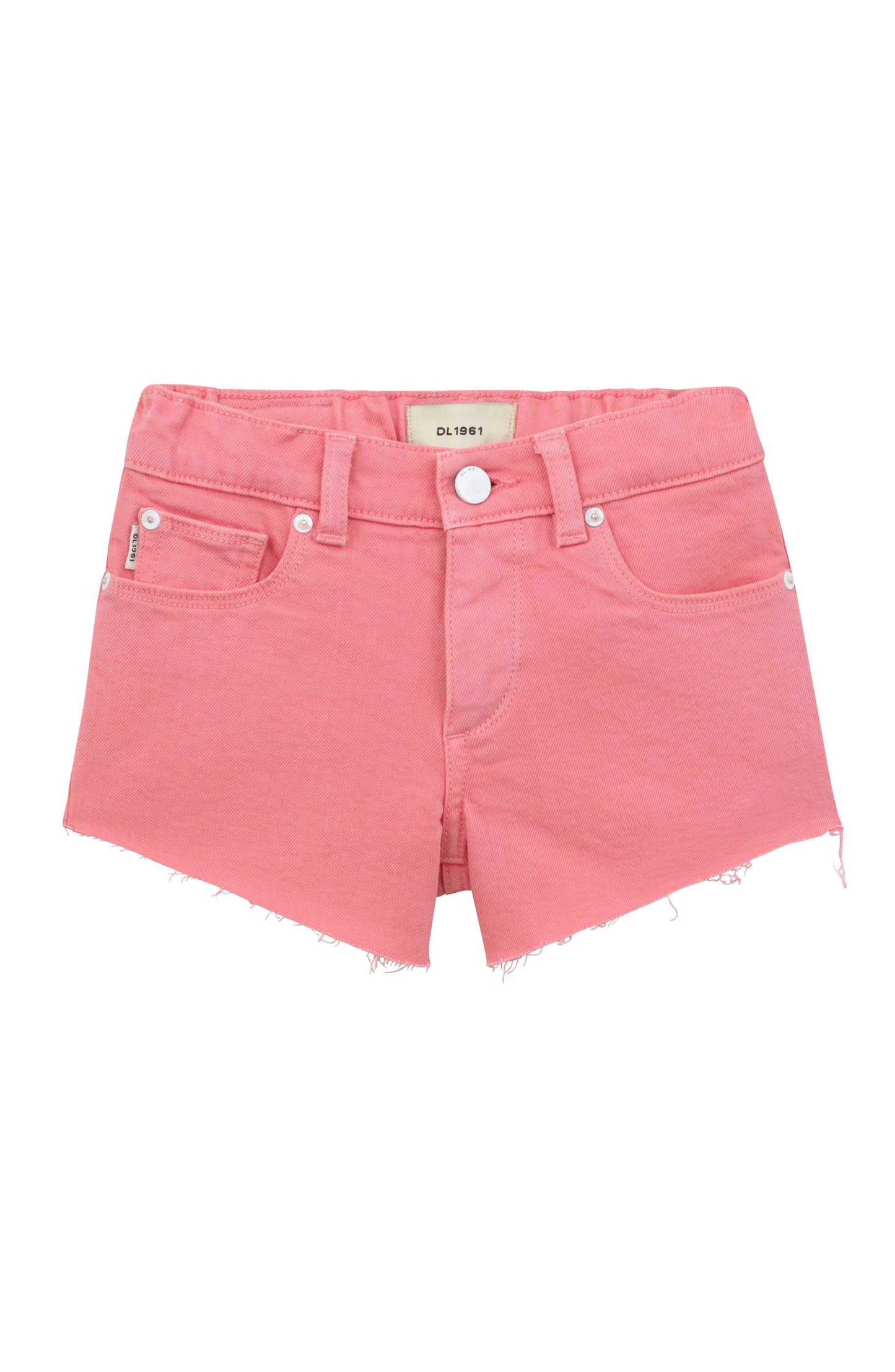 Flamingo Cut Off Shorts