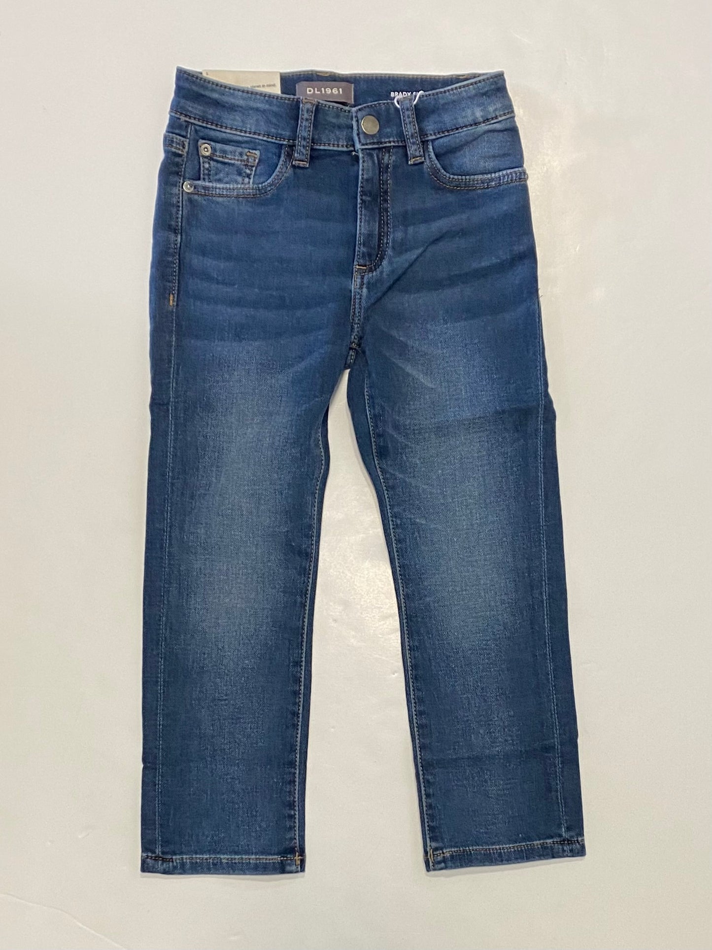 Howler Slim Denim Jeans