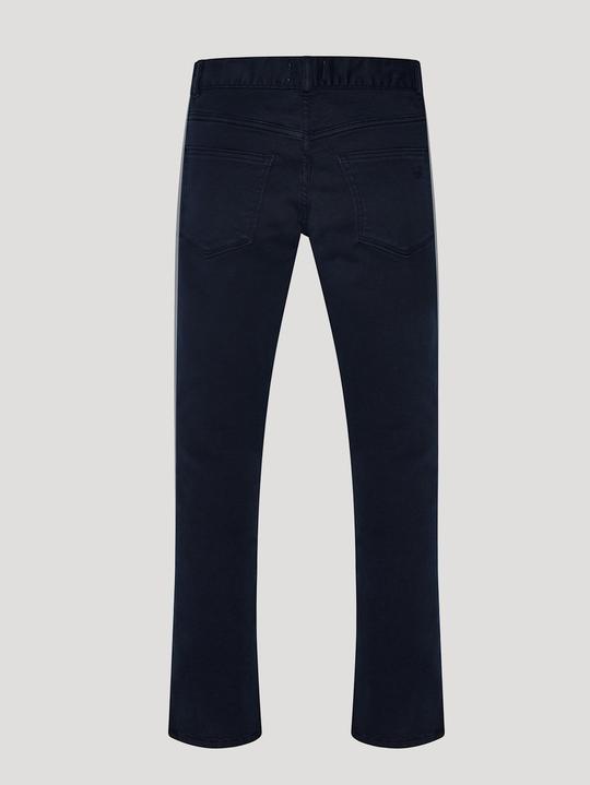Dark Sapphire Brady Jeans