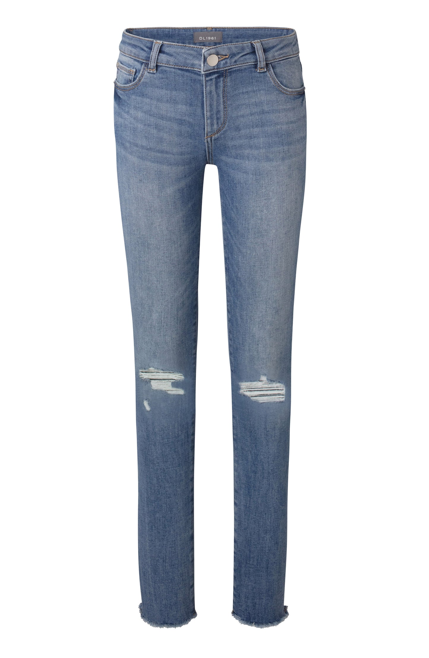 Chloe Skinny Jeans