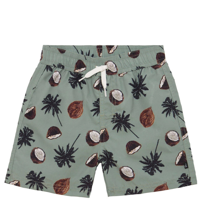 Coconut Boardshort