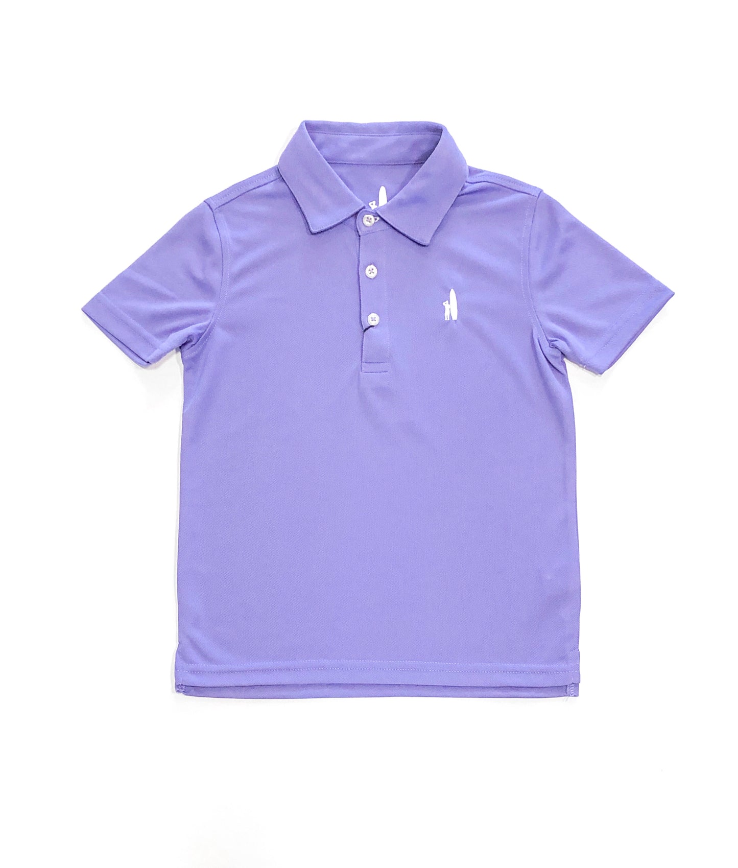 Fairway Polo - Color Option