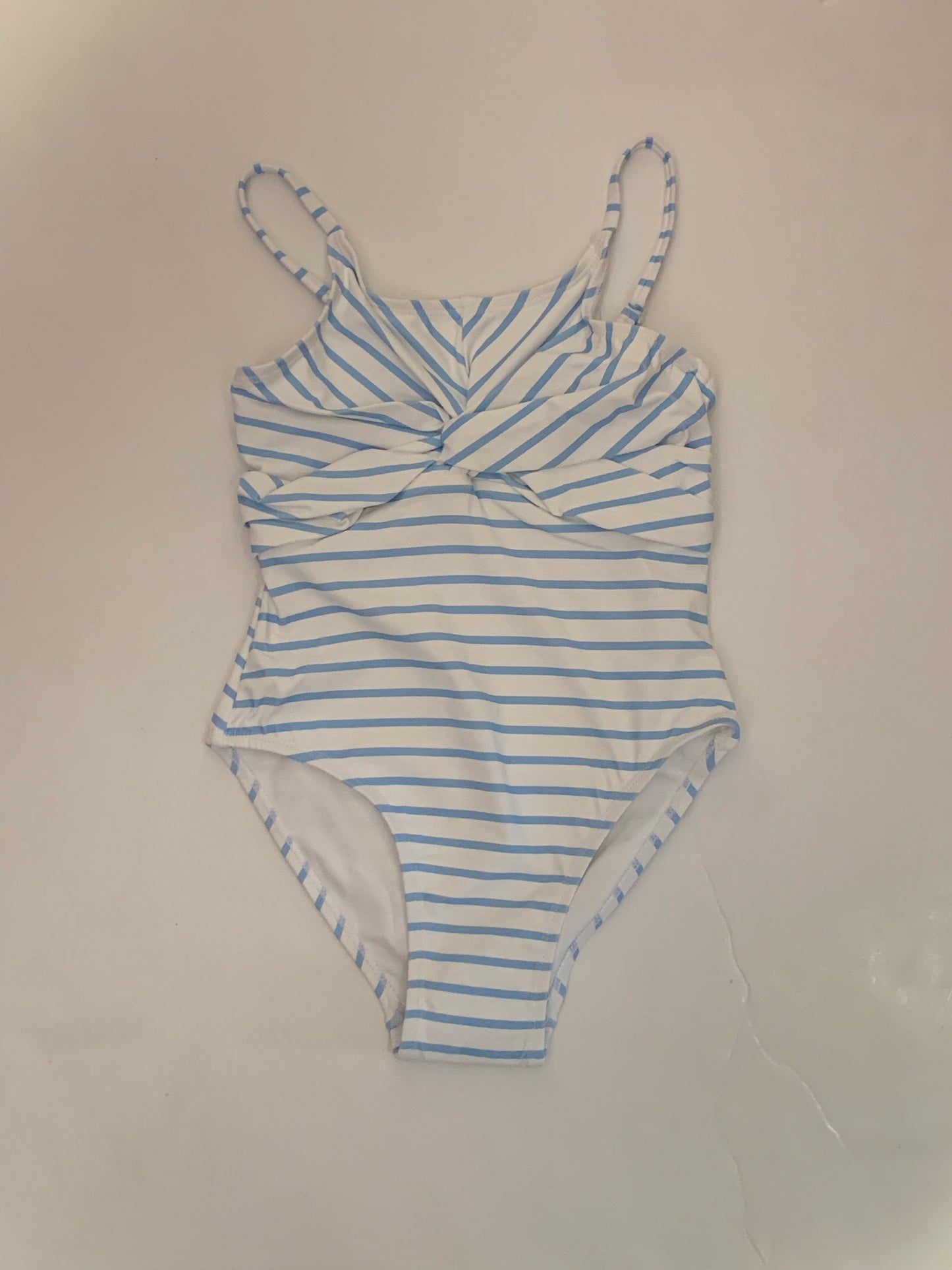Fifi Twist 1PC Swimsuit