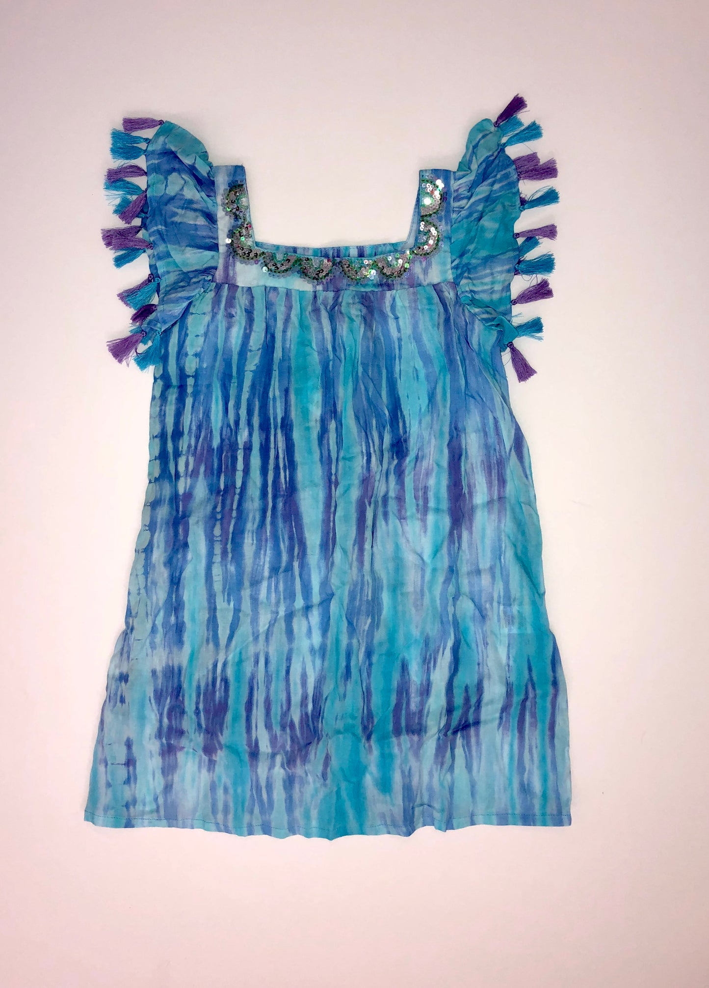 Haven Girl Sea Dress