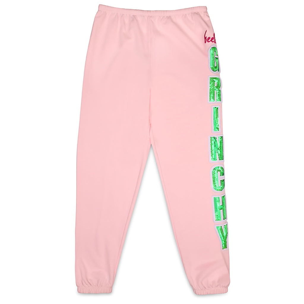 Fellin' Grinchy Sweatpants