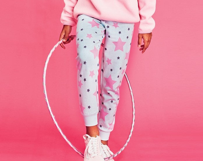 Shine Bright Joggers