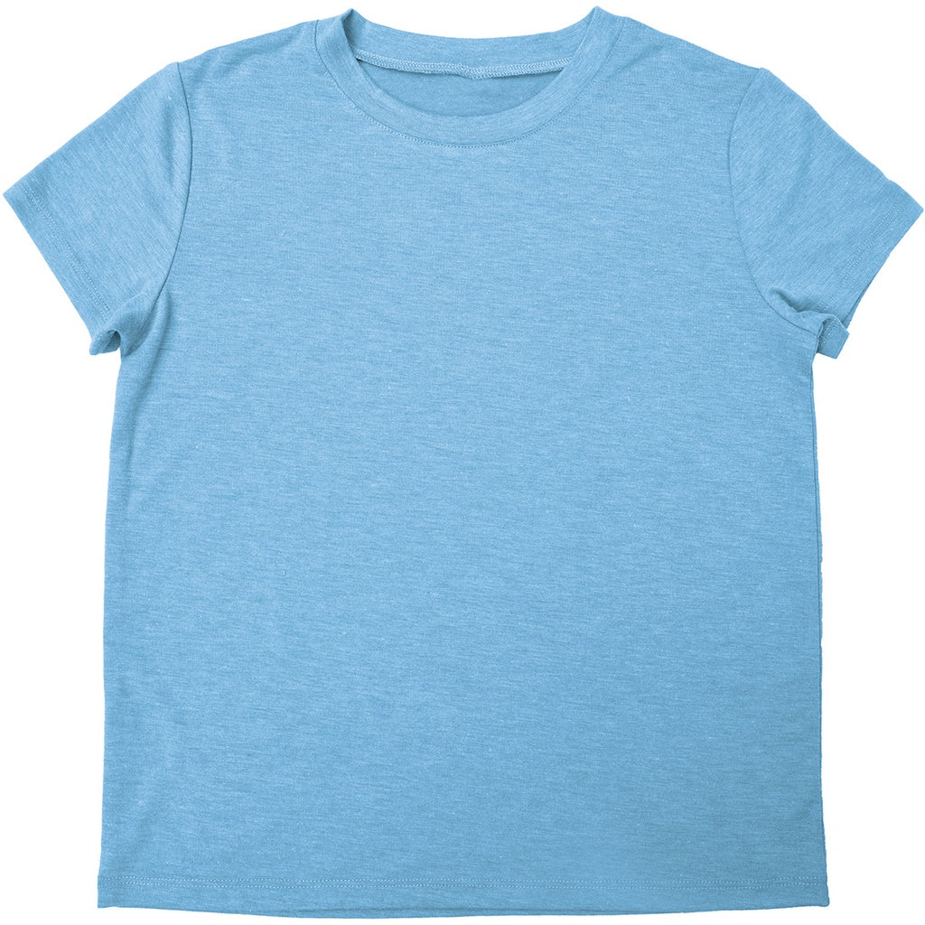 Blue T Shirt