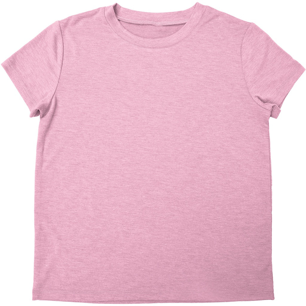 Pink T-shirt