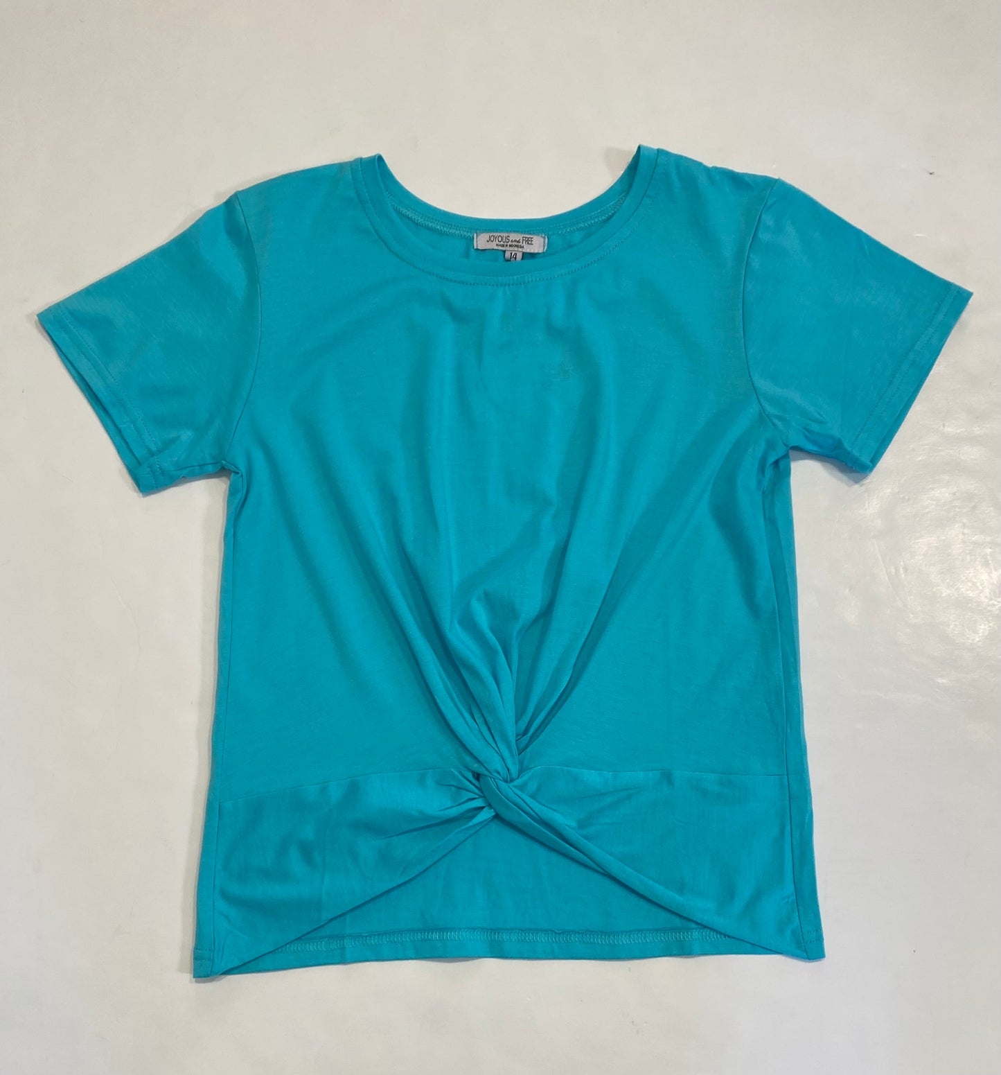 Tosca Cap Prism Top