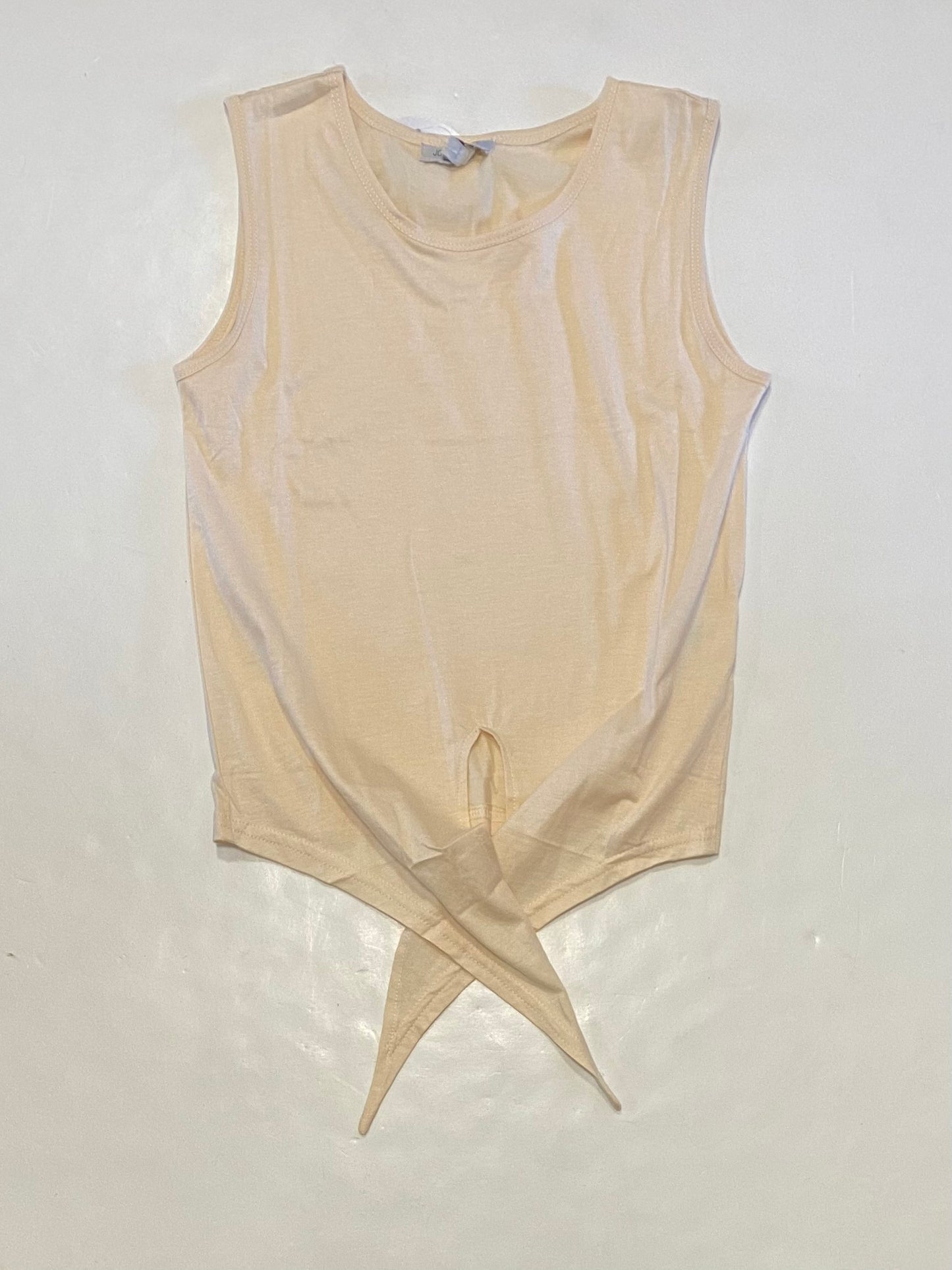 Ivory Riley Tank