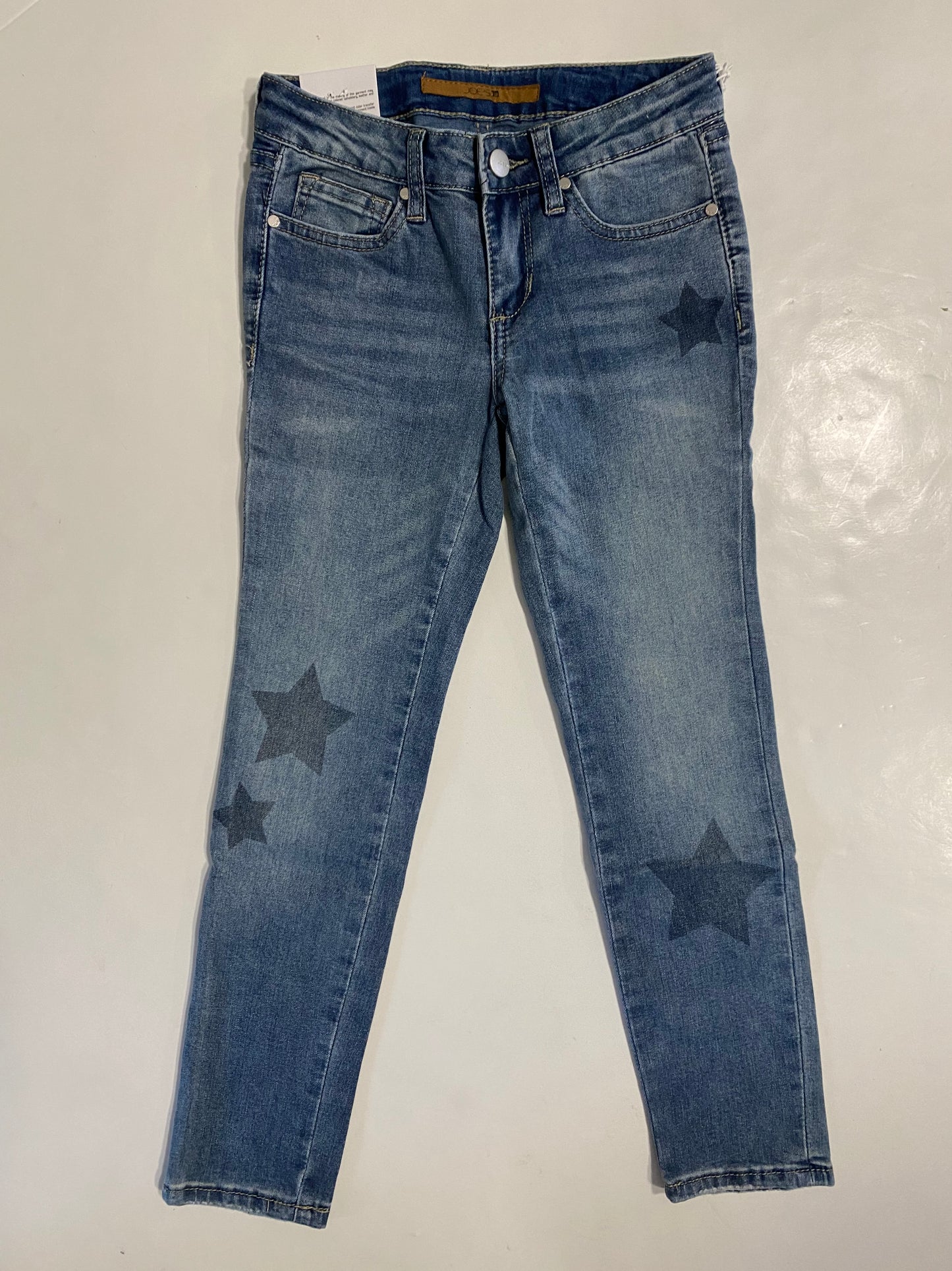 Star Wash Denim Jean