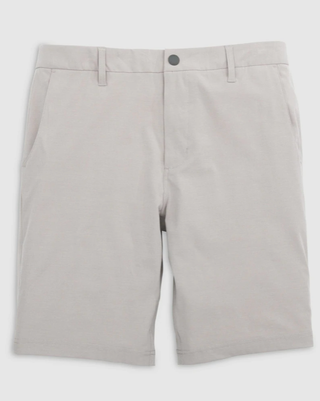 Light Khaki Prep-formance Shorts