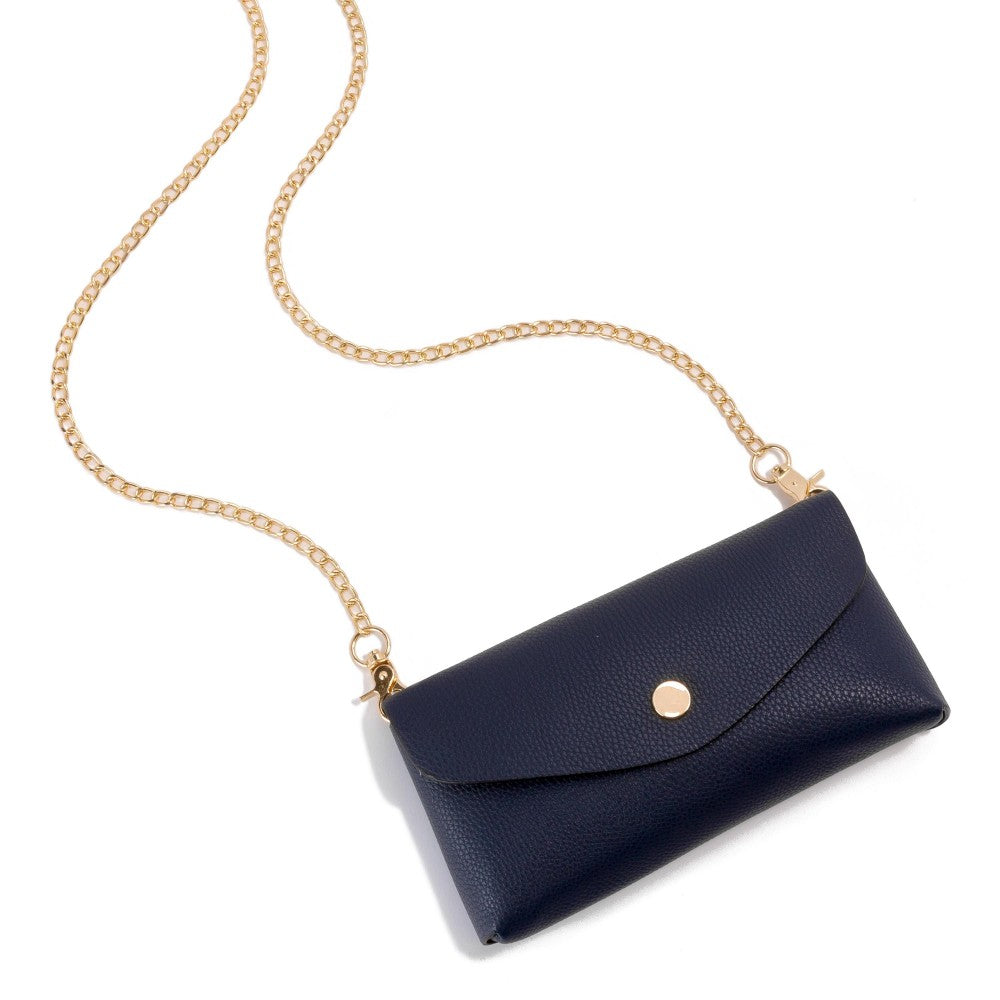 3 Way Envelope Cross Body Bag