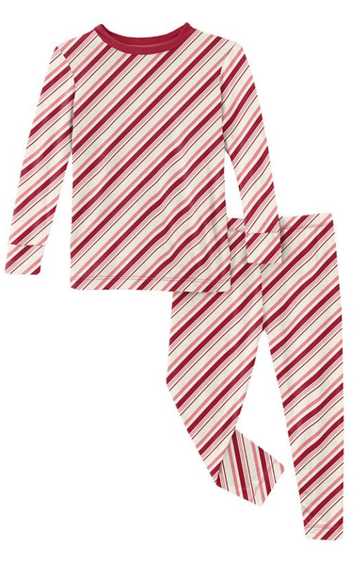Candy Candy Cane Stripe