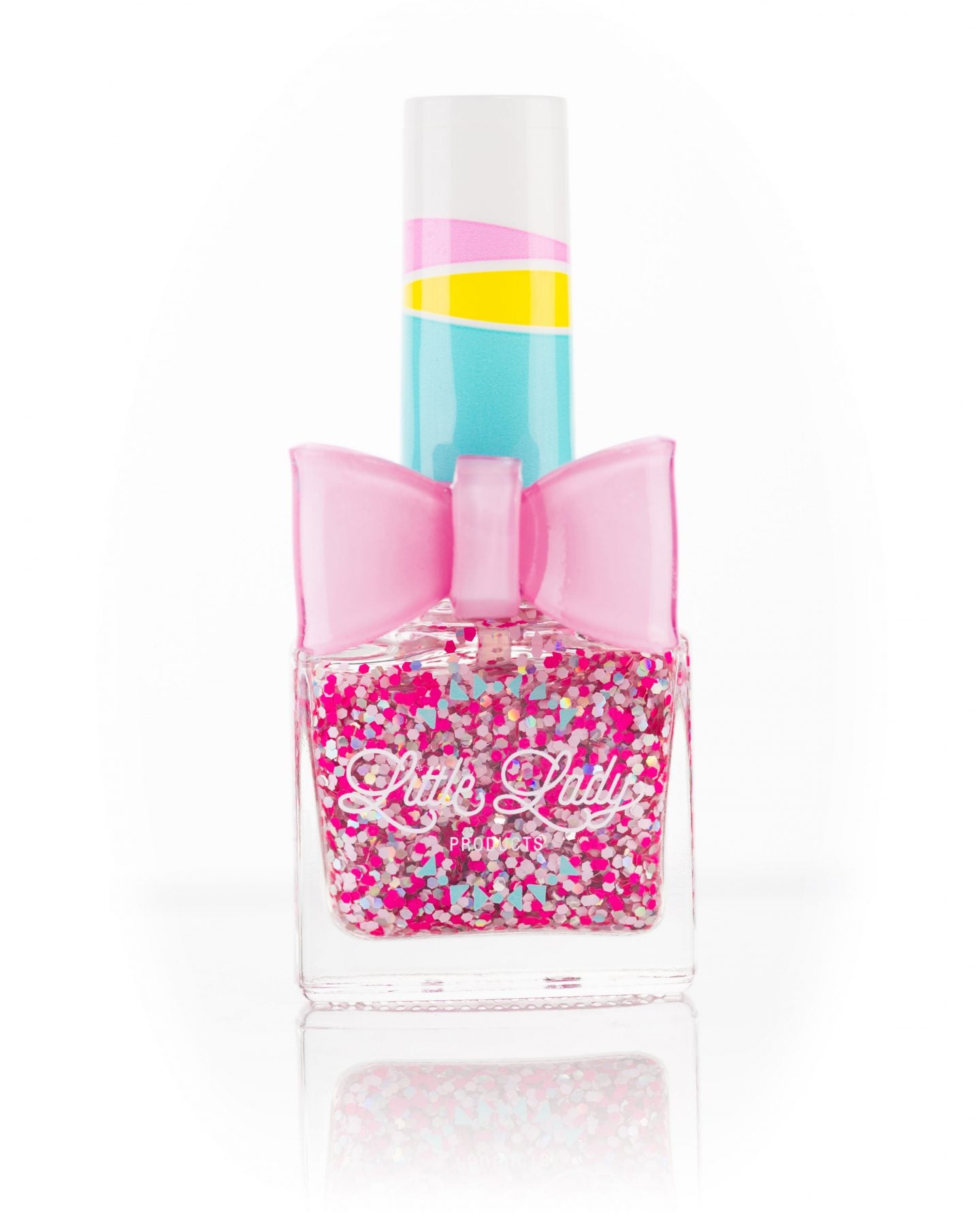 Scented 7-Toxin Free Nail Polish
