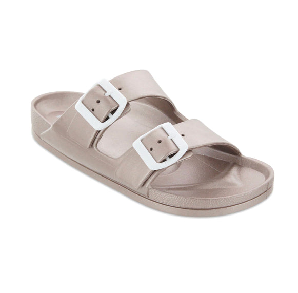 Rose Gold Sandle