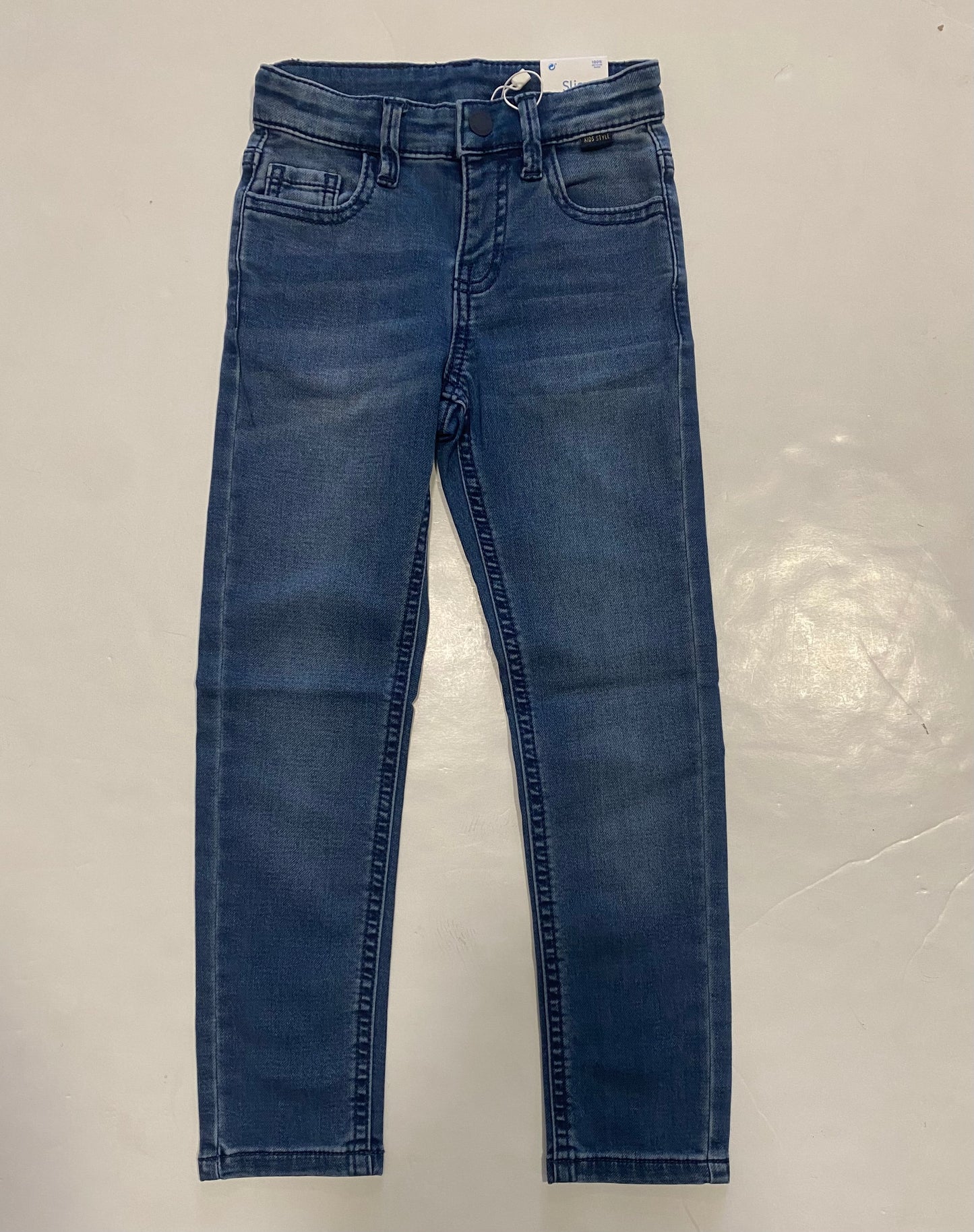 Medium Denim Jeans