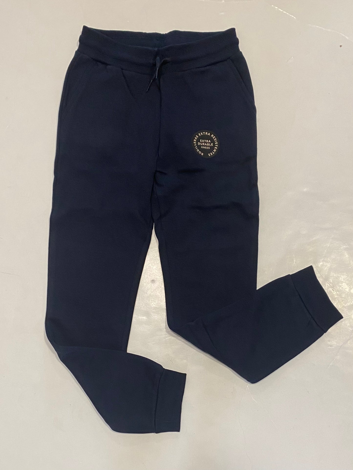 Marino Basic Cuffed Jogger