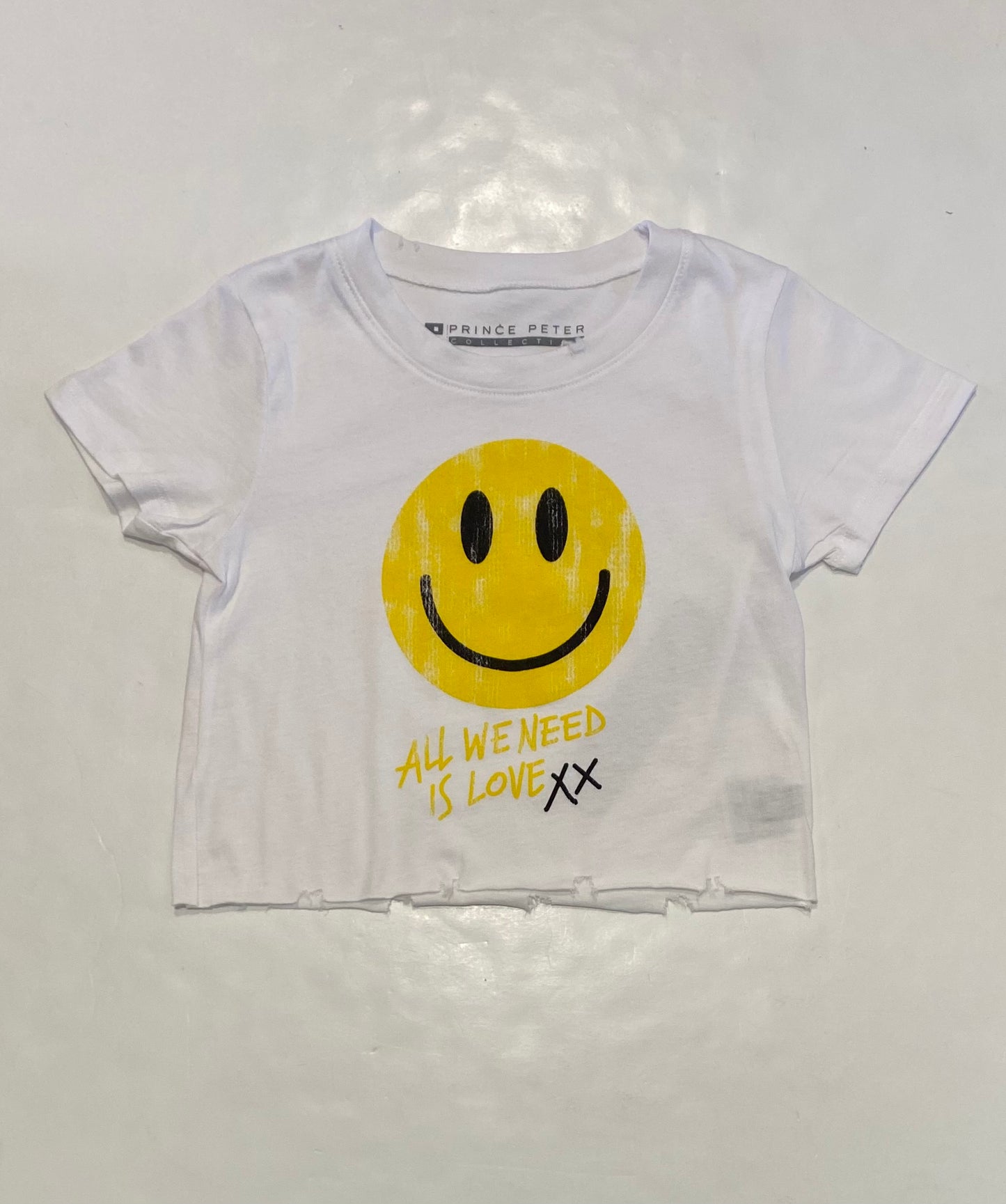 All You Need Is Love