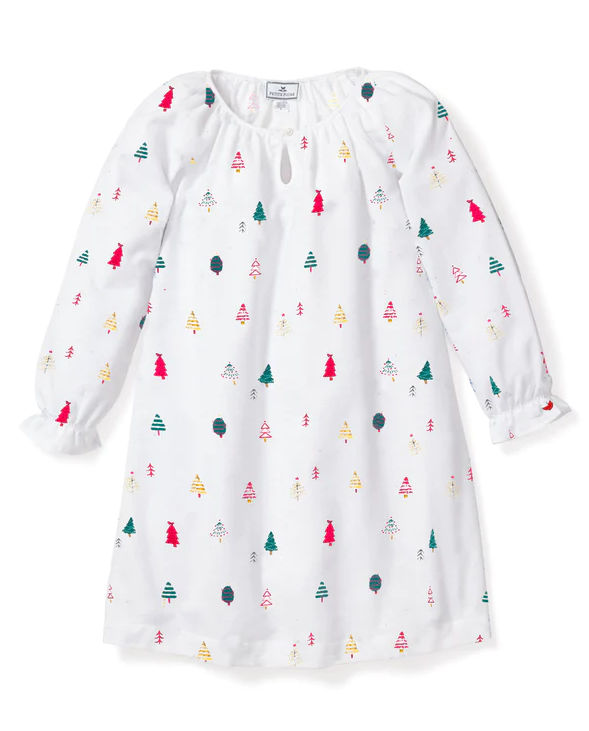 Merry Trees Delphine Nightgown