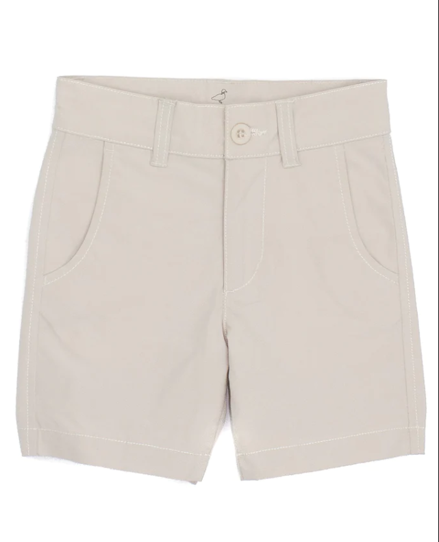 Sand Driver Short