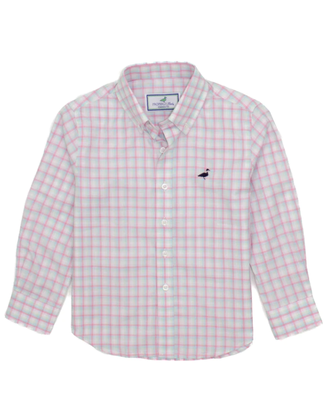 Blossom Sportshirt
