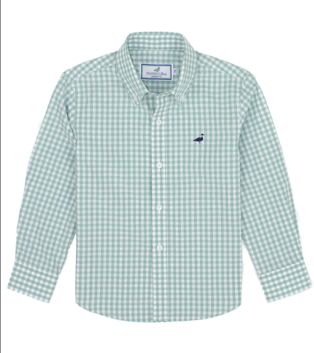 Everglade Sportshirt