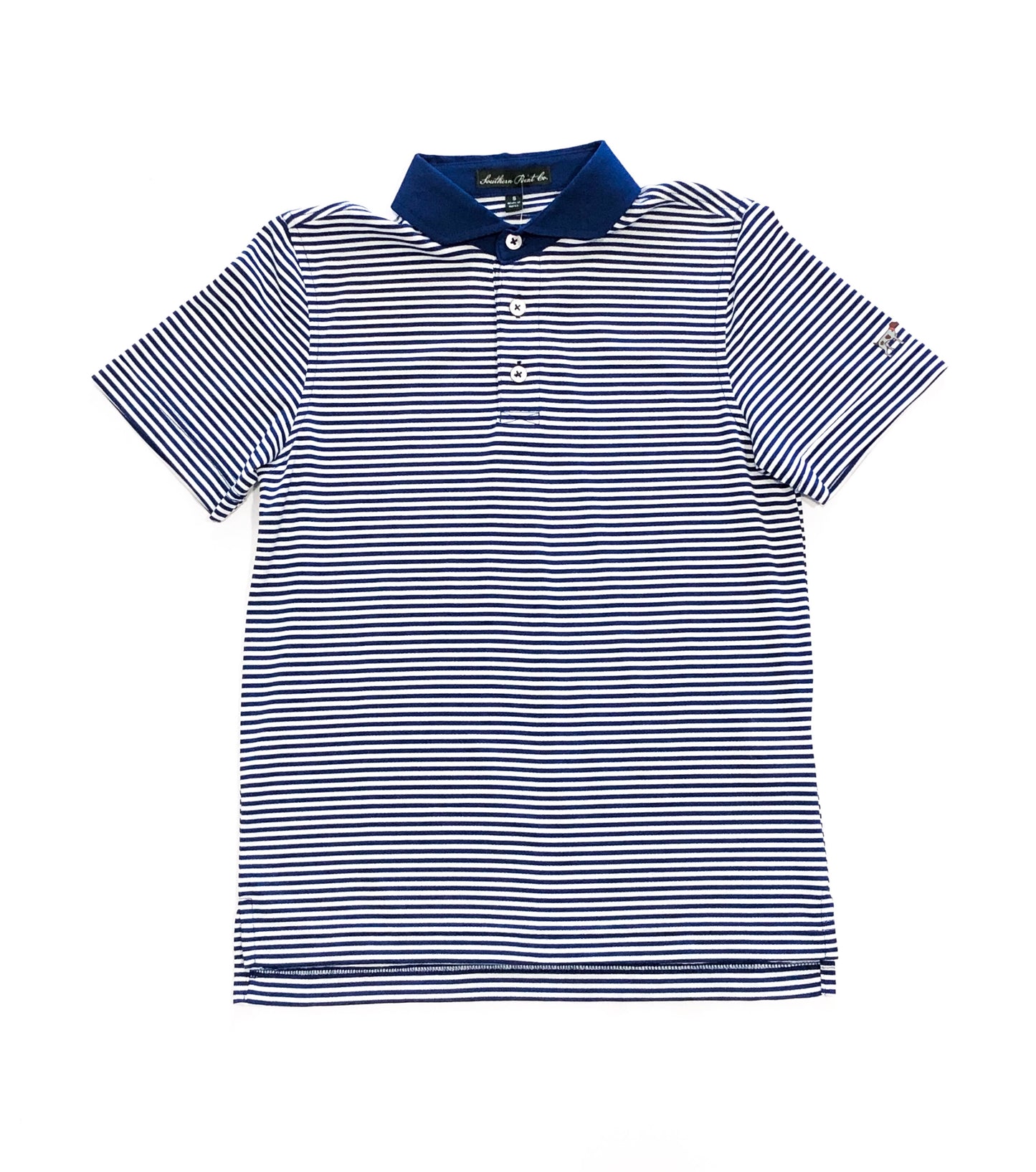 Performance Polo Navy