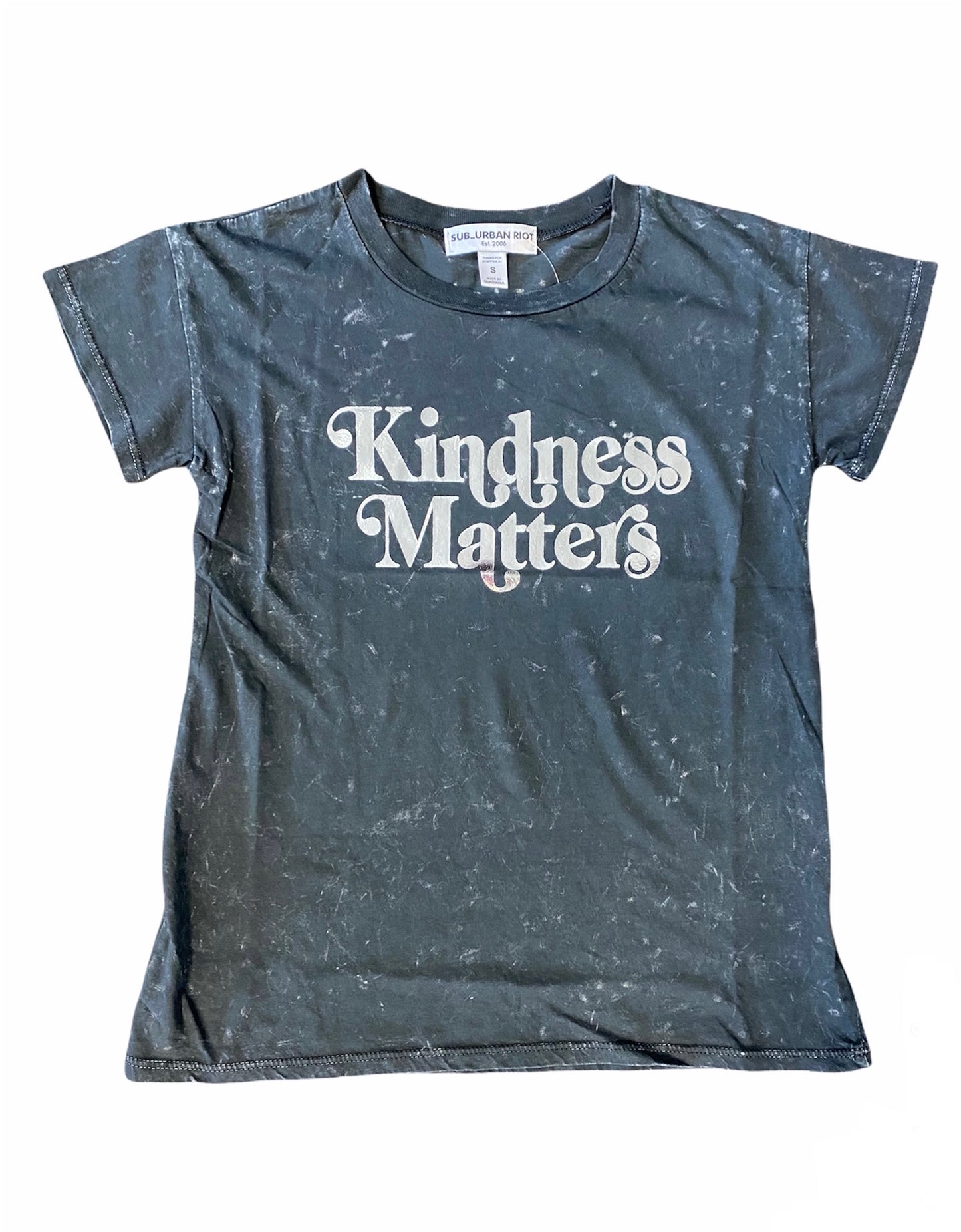 Kindness Matters Tee