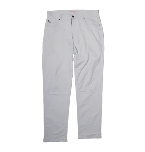 Gun Metal Benson Pants