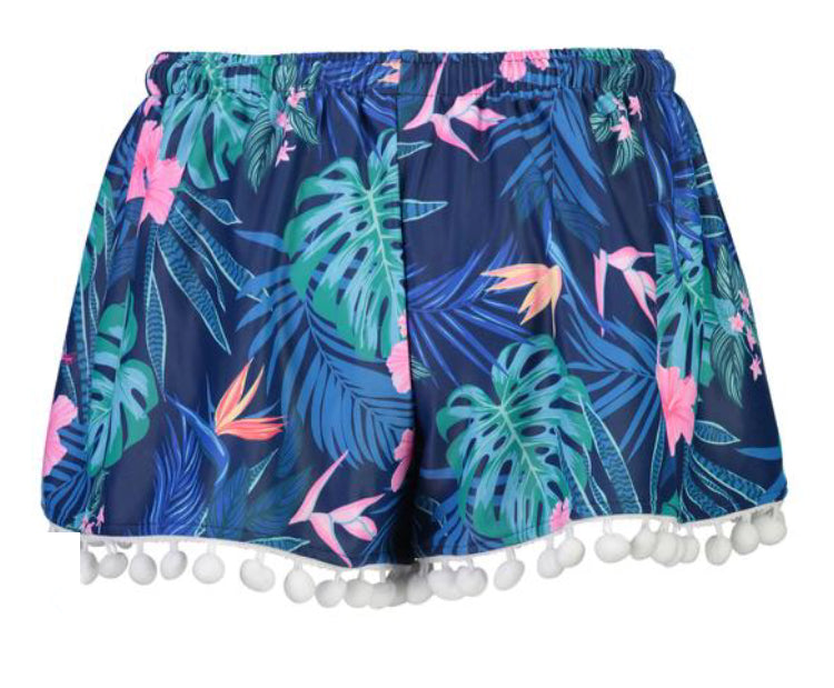 Rain Forest Swim Shorts